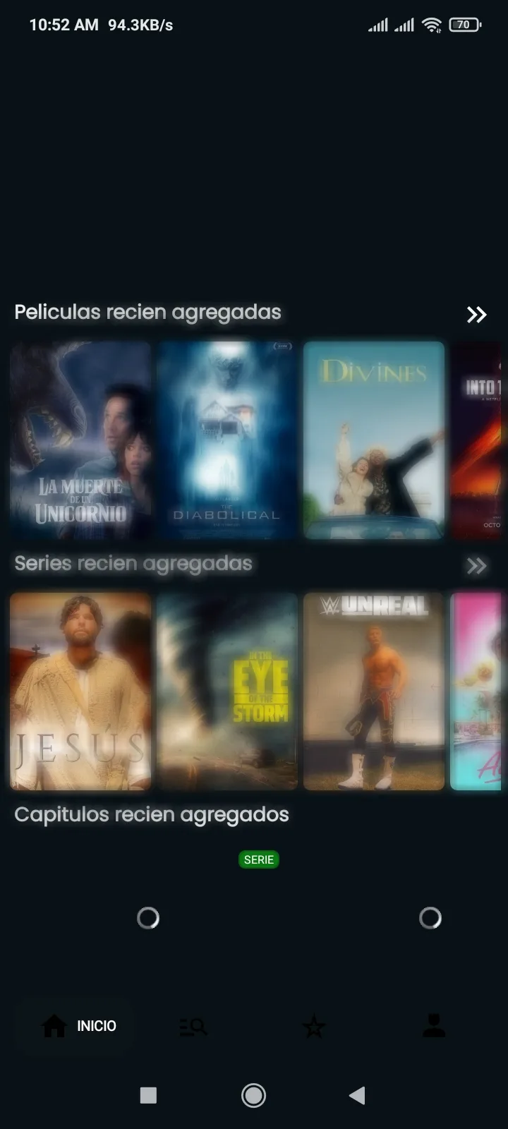 Screenshot Of Teo Plus Download